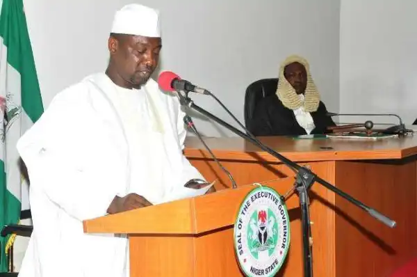 Recession: Niger subsidizes prices of grains, others by 50 per cent